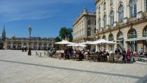 Place Stanislas, Nancy